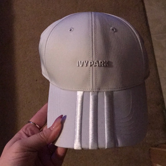 Ivy Park Adidas Backless Cap 